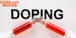 Doping Là Gì? Lý Do Doping Luôn Bị Cấm Trong Thể Thao