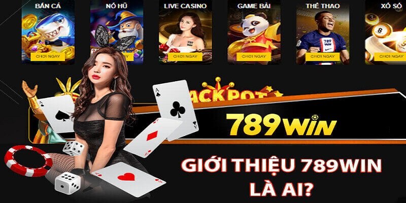 Thông tin cần biết về 789win là ai