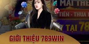 789win: Cổng Game Cá Cược Chất Lượng Hàng Đầu Việt Nam