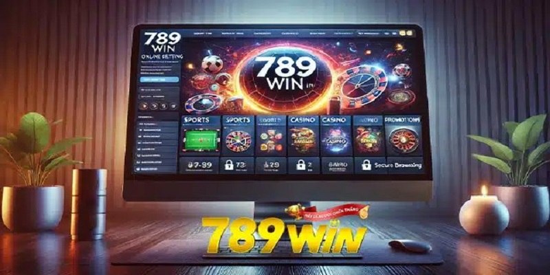 Nhiều lý do nên lựa chọn trải nghiệm tại 789win