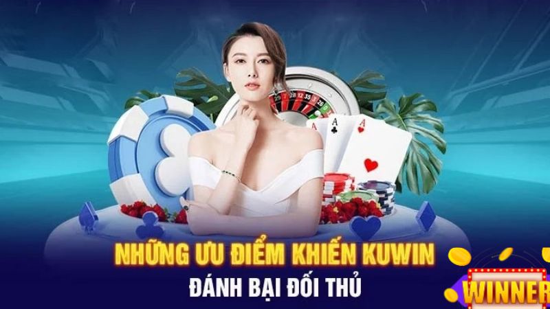 Đánh giá chung về nhà cái Kuwin