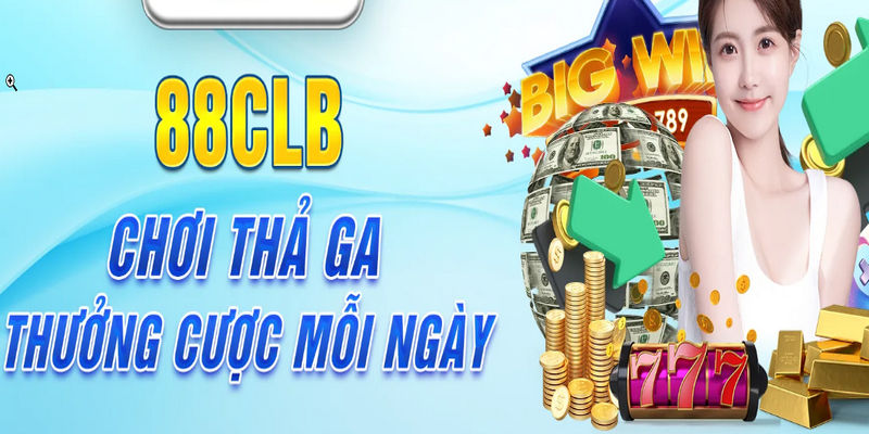 Giới thiệu 88clb là một trong những thương hiệu đẳng cấp và uy tín trên thị trường cá cược hiện nay