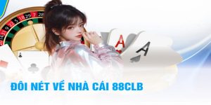 Giới thiệu 88clb - Hệ thống cá cược tốt nhất năm 2024