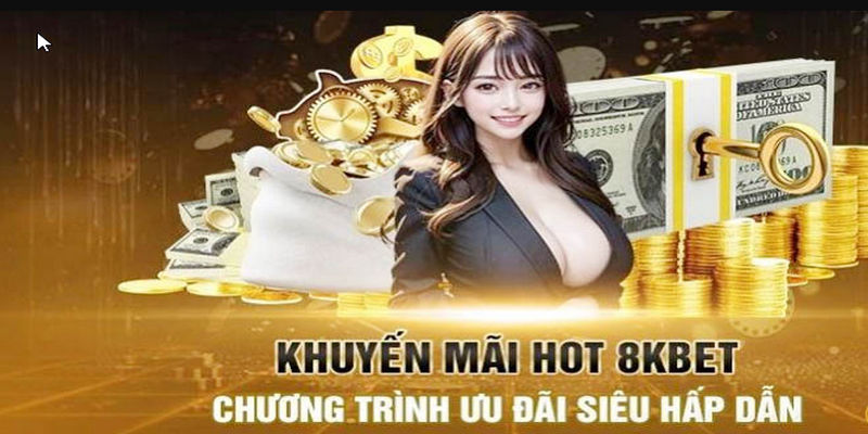 Chương trình khuyến mãi hấp dẫn, tổ chức liên tục trong ngày, trong tháng