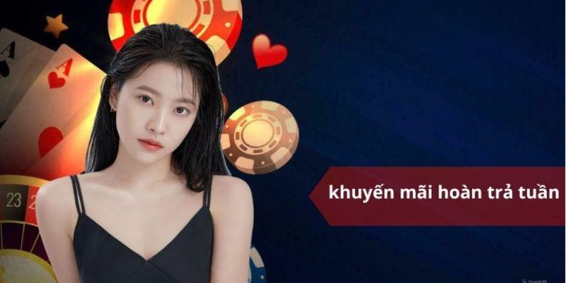 Khuyến mãi Daga88 hoàn trả cược